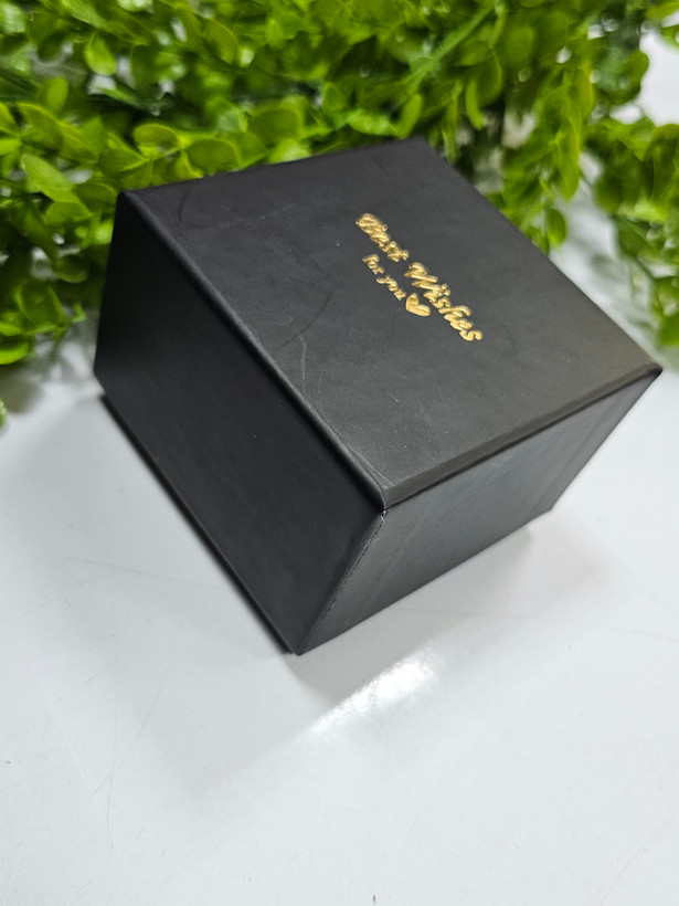 جعبه ساعت بالشتک دار کد j886