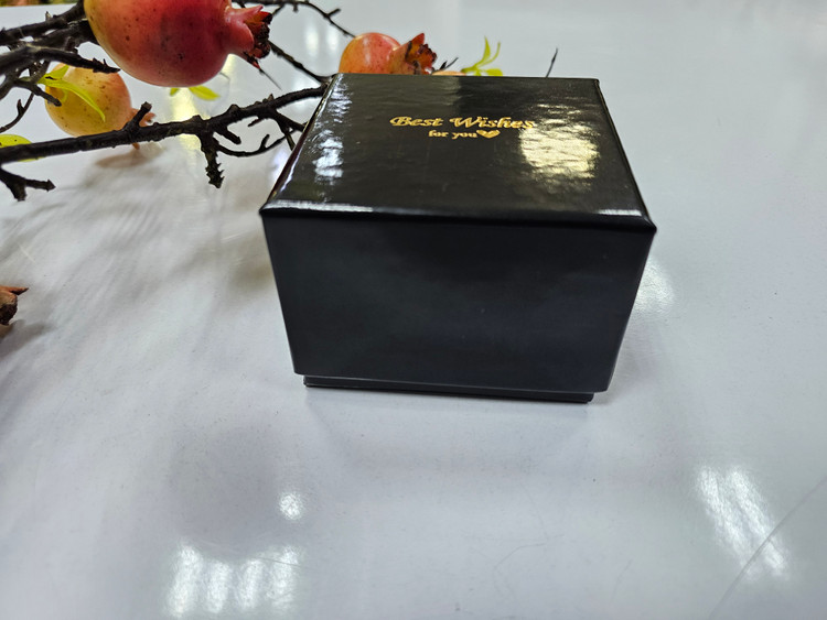جعبه ساعت بالشتک دار کد j886