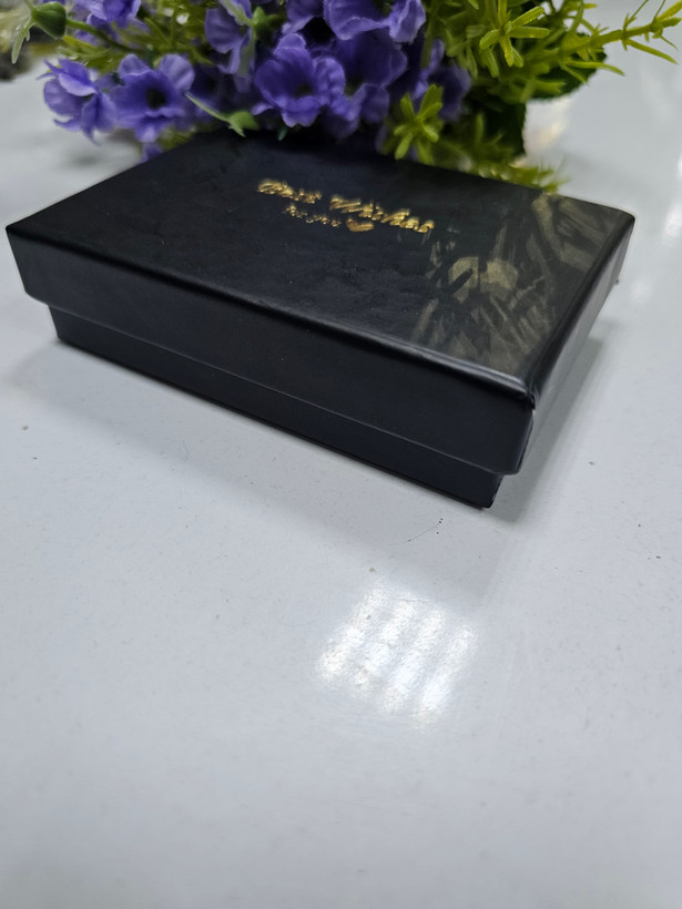 جعبه سکه و پارسیان هاردباکس 2 تکه کد j96211