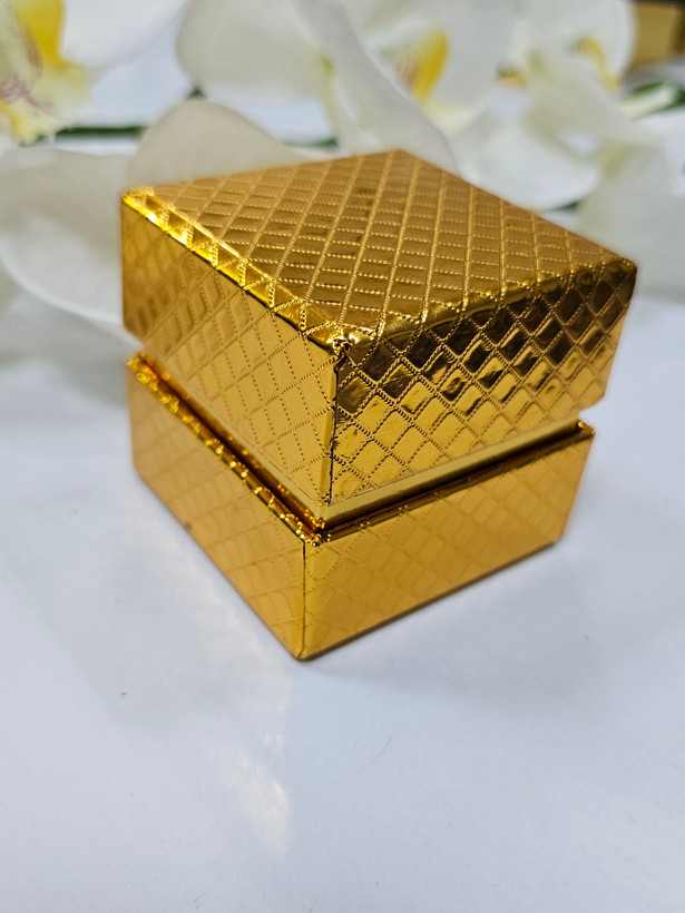 جعبه انگشتری هاردباکس تلسکوپی کد jt554